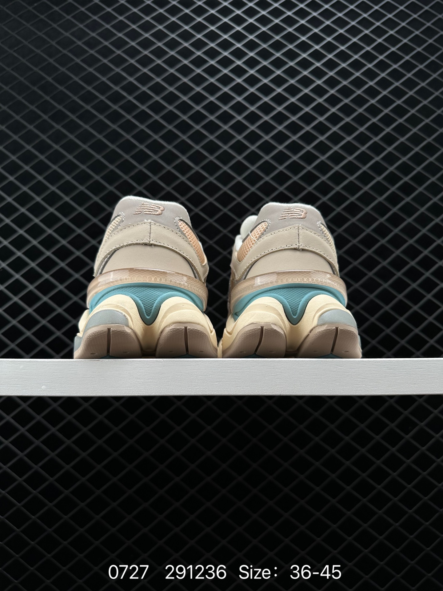 Joe Freshgoods x New Balance  NB9060